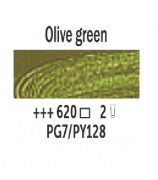 farba Van gogh olej 200 ml - kolor 620 Olive green NA ZAMÓWIENIE